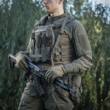 Waepon Belt - 3 Points - Ranger Green (10090 M-Tac)