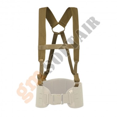 Tracolla Shoulder Strap for Tactical Belt Elite - Coyote (100990 M-Tac)