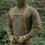 Shoulder Strap for Tactical Belt Elite - Coyote (100990 M-Tac)