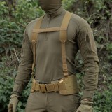 Shoulder Strap for Tactical Belt Elite - Coyote (100990 M-Tac)