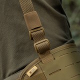 Shoulder Strap for Tactical Belt Elite - Coyote (100990 M-Tac)