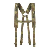 Shoulder Strap for Tactical Belt Elite - Coyote (100990 M-Tac)