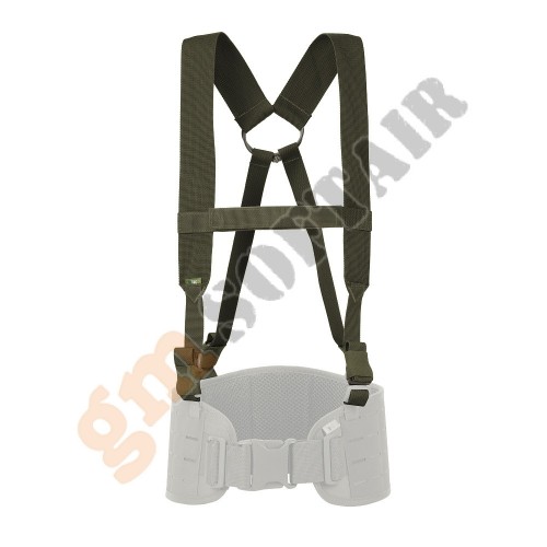 Shoulder Strap for Tactical Belt Elite - Coyote (100990 M-Tac)