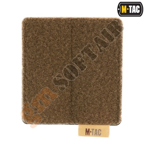 Patch Medic Cross - Laser Cut - Multicam/Red (51122 M-Tac)