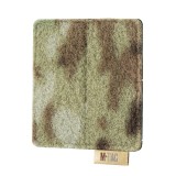 Patch Medic Cross - Laser Cut - Multicam/Red (51122 M-Tac)