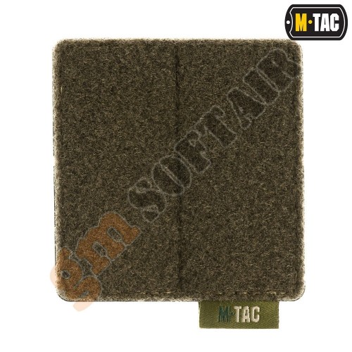 Patch Medic Cross - Laser Cut - Multicam/Red (51122 M-Tac)