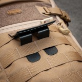 Patch Medic Cross - Laser Cut - Multicam/Red (51122 M-Tac)