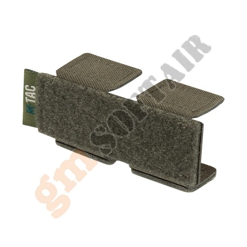 Patch Hook and Loop Display Board - 80x135 - Olive (101220 M-Tac)