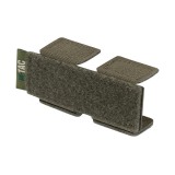 Patch Hook and Loop Display Board - 80x135 - Olive (101220 M-Tac)