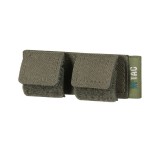 Patch Hook and Loop Display Board - 80x135 - Olive (101220 M-Tac)