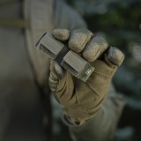 Patch Hook and Loop Display Board - 80x135 - Olive (101220 M-Tac)