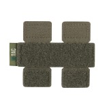 Patch Hook and Loop Display Board - 80x135 - Olive (101220 M-Tac)