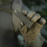 Patch Hook and Loop Display Board - 80x135 - Olive (101220 M-Tac)