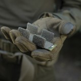 Patch Hook and Loop Display Board - 80x135 - Olive (101220 M-Tac)