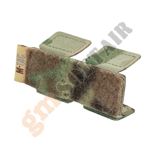 Patch Hook and Loop Display Board - 80x135 - Olive (101220 M-Tac)