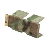 Patch Hook and Loop Display Board - 80x135 - Olive (101220 M-Tac)