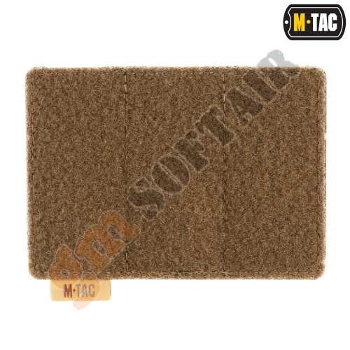 Patch Hook and Loop Display Board - 80x135 - Olive (101220 M-Tac)