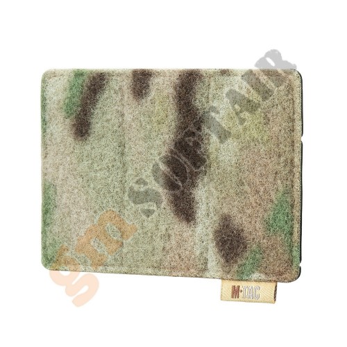 Patch Hook and Loop Display Board - 80x135 - Olive (101220 M-Tac)