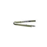 Cinghia a 3 Punti Verde (KR022 Royal)