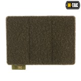 Patch Hook and Loop Display Board - 80x135 - Olive (101220 M-Tac)