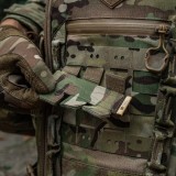 Panel for Patch - 80x26 - Multicam (102540 M-Tac)