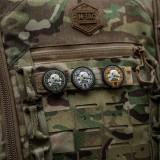 Panel for Patch - 80x26 - Multicam (102540 M-Tac)