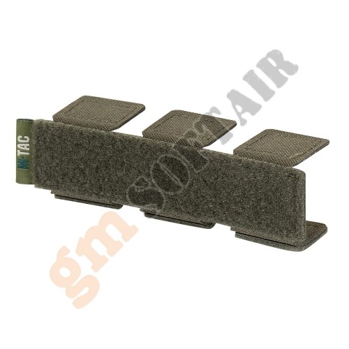 Panel for Patch - 80x26 - Multicam (102540 M-Tac)