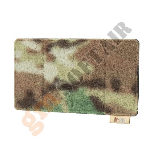Patch Hook and Loop Display Board - 120x85 - Olive (101210 M-Tac)