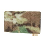 Patch Hook and Loop Display Board - 120x85 - Olive (101210 M-Tac)