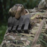 Patch Hook and Loop Display Board - 120x85 - Olive (101210 M-Tac)