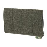 Patch Hook and Loop Display Board - 120x85 - Olive (101210 M-Tac)