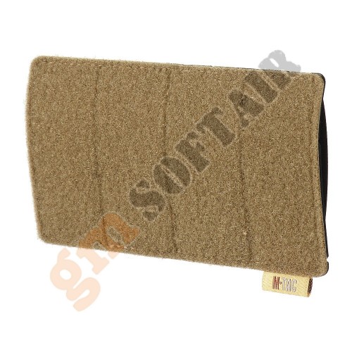Patch Hook and Loop Display Board - 120x85 - Olive (101210 M-Tac) Patch Hook and Loop Display Board - 120x85 - Olive (101210 M-Tac)