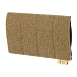 Patch Hook and Loop Display Board - 120x85 - Olive (101210 M-Tac)