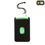 Patch Hook and Loop Display Board - 160x85 - Coyote (102160 M-Tac)