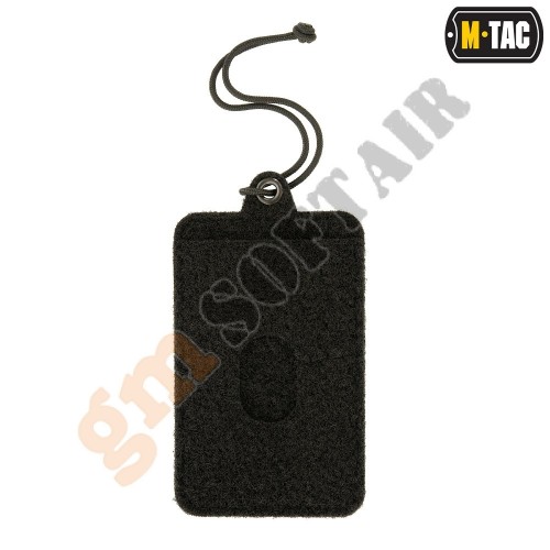 Patch Hook and Loop Display Board - 160x85 - Coyote (102160 M-Tac)