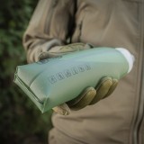 Collapsible Water Bottle - 600ml - Olive (MTC-WB M-Tac)