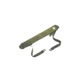 Cinghia per M249/M60 Verde (KR032 Royal)