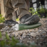 Collapsible Water Bottle - 600ml - Olive (MTC-WB M-Tac)