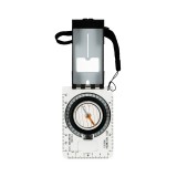 Cartografic Compass - Mirror Large - Olive (5903886860315 M-Tac)