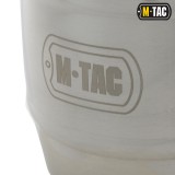 Steel Camping Beer Thermo Mug - Chrome (5903886816794 M-Tac)