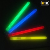 Glow Stick - 15cm - RED (5903886811881 M-Tac)