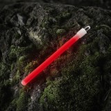 Glow Stick - 15cm - RED (5903886811881 M-Tac)