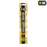 Glow Stick - 15cm - YELLOW (5903886811867 M-Tac)