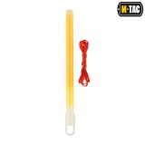 Glow Stick - 15cm - YELLOW (5903886811867 M-Tac)