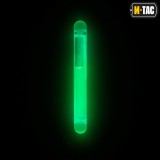 Light Stick - 4cm - 10 pcs Set - GREEN (5903886811911 M-Tac)