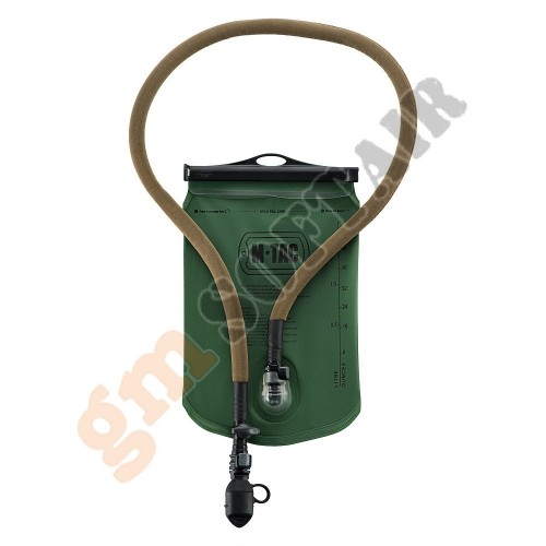 Hydration Bladder - 2L - Olive (MTC-HD M-Tac) Hydration Bladder - 2L - Olive (MTC-HD M-Tac)