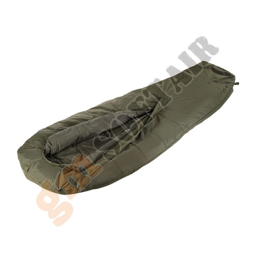 Sleeping Bag with Compression Cover - Black (MTC-SB M-Tac) Sleeping Bag with Compression Cover - Black (MTC-SB M-Tac)