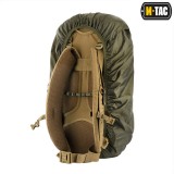 Backpack Cover - Medium - Olive (LT-1942 M-Tac)