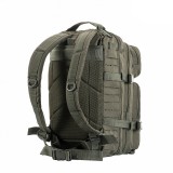 Large Assault Pack Backpack - Laser Cut - Olive (103350 M-Tac)