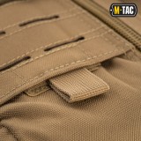 Large Assault Pack Backpack - Laser Cut - Olive (103350 M-Tac)